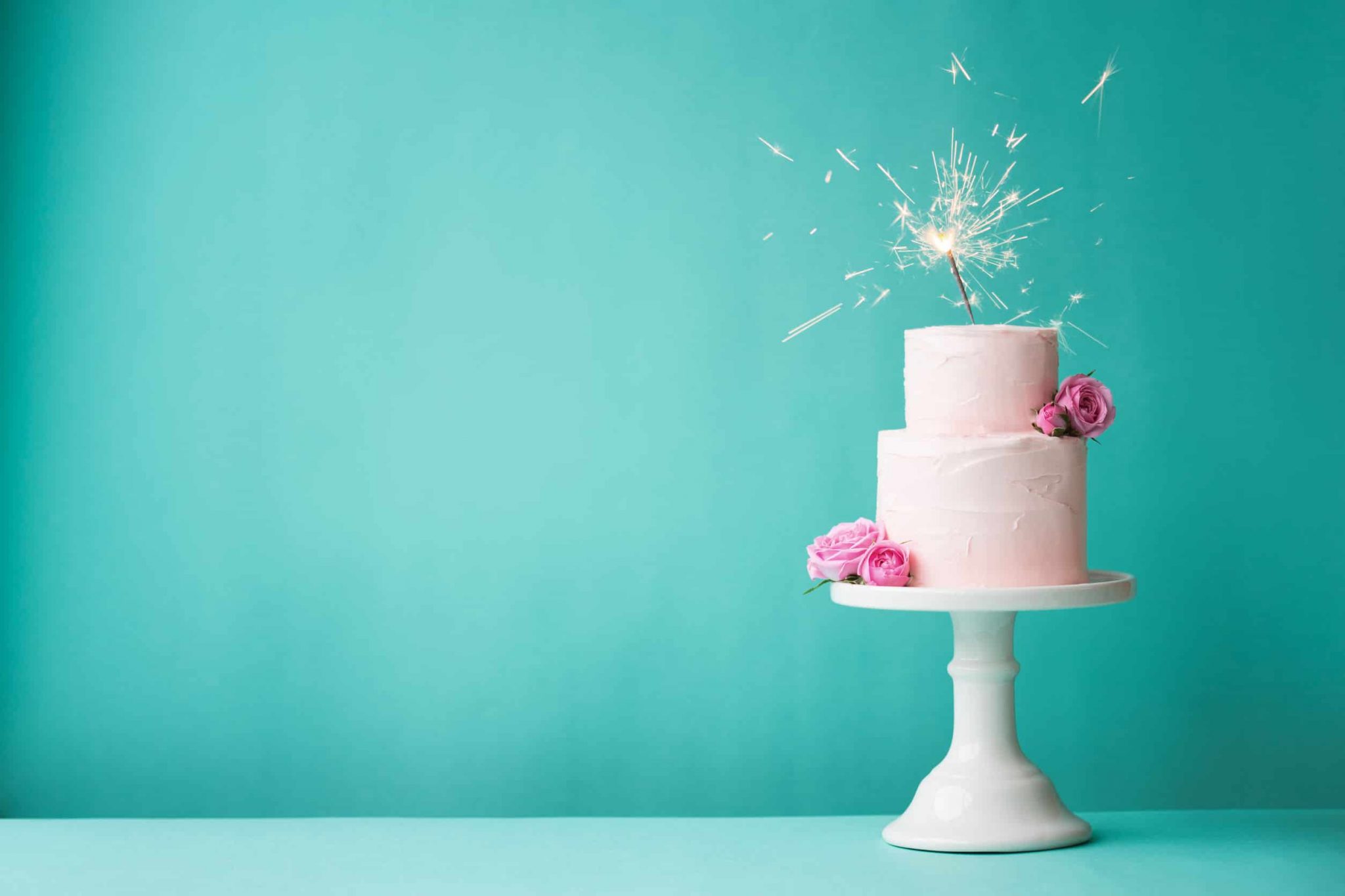 Gâteau de mariage : le sens de la fête