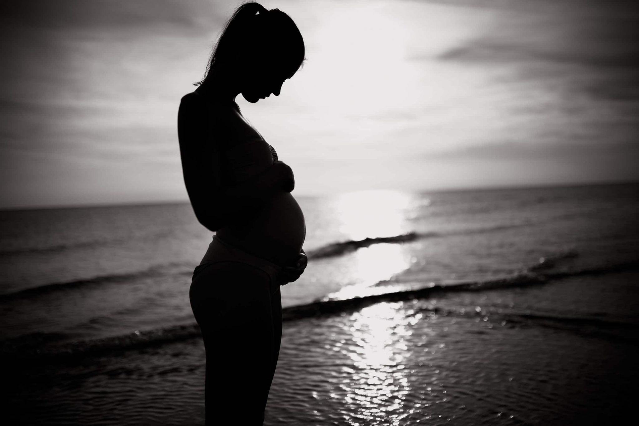 Premier trimestre de grossesse : la plénitude